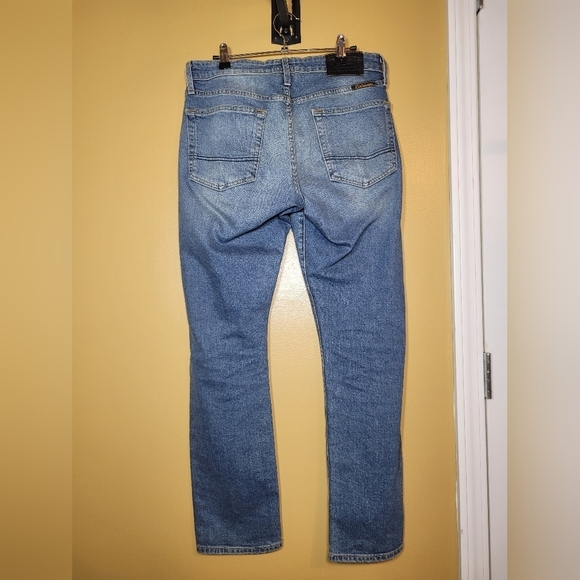 Civilianaire x Allen Edmonds Walker Jeans sz 30 x 30 - Picture 2 of 12